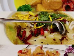 -国贸旋转餐厅(国贸广场店)