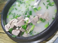 羊汤-灿哥羊汤(果园店)