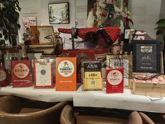 -斯普汇生蚝牛排馆(中骏世界城店)
