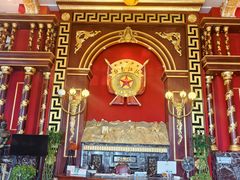 -红色江山(首钢国际大厦店)