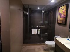 -深圳机场凯悦酒店