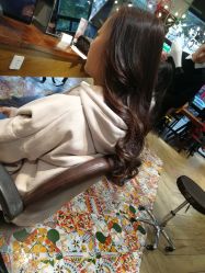 -米莱 Hair Salon 美髮