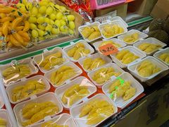 -101花果山山芭榴莲(史密斯街店)