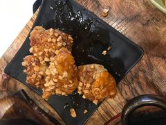 -韩明洞韩国餐厅