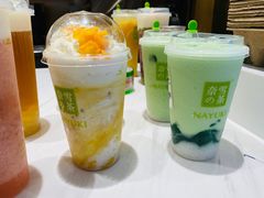 -奈雪的茶(湖滨银泰in77C区PRO店)