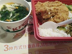 -肯德基(盘龙奥莱店)