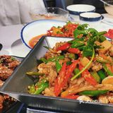 随便一道都好吃的盐帮江湖菜