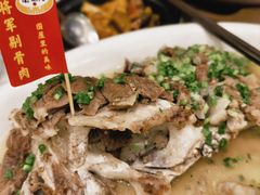 -围龙屋客家食府(福田店)