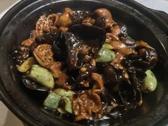 -万柳阁小馆·花园餐厅(龙潭湖店)