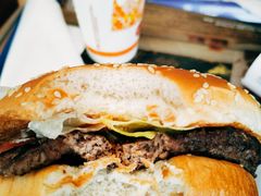 -汉堡王(北京三里屯购物中心)