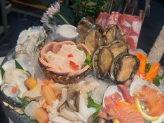 -生如夏花泰式火锅(鹭洲里店)
