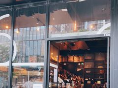 门面-DECAMERON十日谈(卓悦汇店)