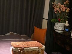 -Angkor SPA 柬埔寨古法按摩(环贸店)