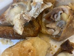 -香妃烤鸡(西单店)