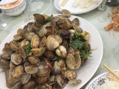 -聚德福海鲜家常菜(刘庄店)