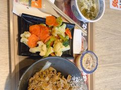 -吉野家(中关村3店)