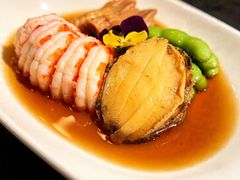 -RIVIERA 松鹤楼(外滩店)
