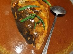 一鱼两吃小份-解家河南菜(金水路店)