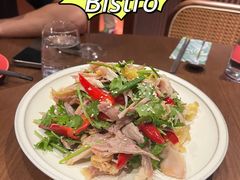 -肆海小川菜酒馆Wine Bistro (青年路店)