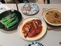 -侨美食家·粤菜(体育西路店)