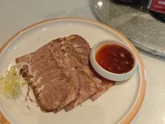 -惠丰堂饭庄·烤鸭·京味菜(西北旺·航天城店)