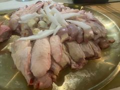 -三个椰子·现砍椰子鸡(金源CBD店)