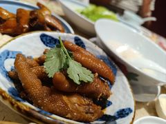 -点都德(聚福楼店)