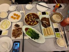 -全聚德(上海首店浦东店)