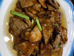 小快活猪肝-陈记菜馆·非遗淮扬菜(东关街教场店)
