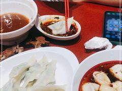 -喜家德虾仁水饺(长泰广场店)
