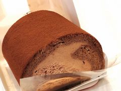 巧克力卷-Monchouchou檬舒舒(尚嘉中心店)