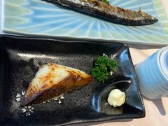 -富盈酒店-日本料理餐厅(厚街店)