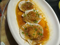 -爷爷的草帽·海鲜馆(孙塘路店)
