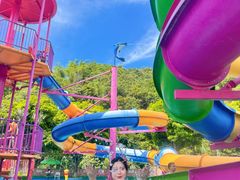 -清泉湾生态旅游度假区