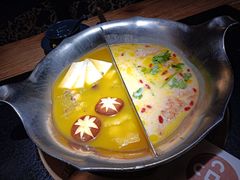 -湊湊火锅·茶憩(上海合生汇店)