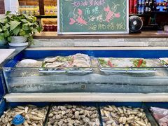 -老姑砂锅·烧烤天津菜(体北道店)
