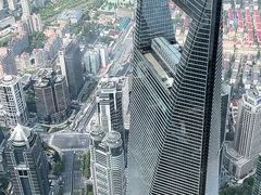 -上海环球金融中心骑迹50年环球之旅
