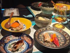 -風料理.鮨Omakase