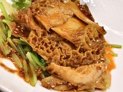 -老西门·常州菜(新区店)