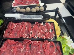 -林记潮牛·牛肉火锅(上马墩店)