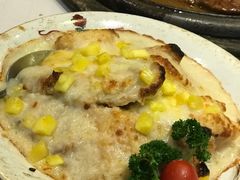 -花园餐厅(亚士厘道店)