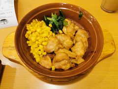 -萨莉亚意式餐厅(彩悦城店)
