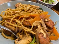 -红小满休闲餐厅(十全街店)