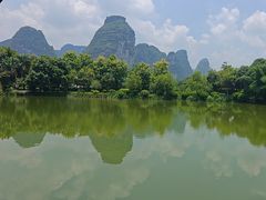 -大新明仕山庄