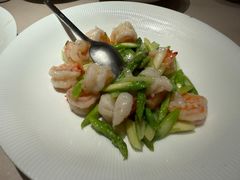 -漢舍川菜馆(国贸商城店)