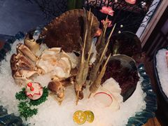 -环鲜阁