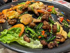 -一烙锅(友谊店)