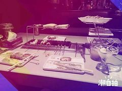 -丰茂烤串(金泉美食宫店)