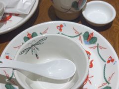 -大家食府·福建菜(FAC协盛中心庭院餐厅店)