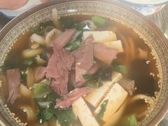 -特色小吃店(平遥县衙店)